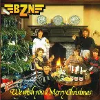 Pochette We Wish You a Merry Christmas
