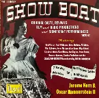 Pochette The Ultimate Show Boat: Original Casts, Revivals, Film and Radio Productions and Significant Performances 1928-1947