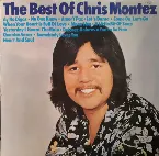 Pochette The Best of Chris Montez