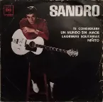 Pochette Sandro y Los de Fuego