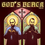 Pochette God's Black