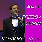Pochette Karaoke - Sing mit Freddy Quinn Vol. 1