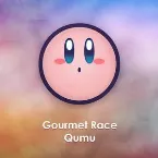 Pochette Gourmet Race (From "Kirby Super Star")