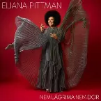 Pochette Nem Lágrima, Nem Dor