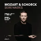 Pochette Serenades