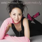 Pochette My pure melody