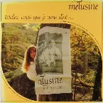 Pochette Voulez-vous que je vous dise...