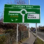 Pochette Separate Ways