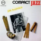 Pochette Compact Jazz: John McLaughlin