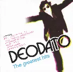 Pochette The Greatest Hits