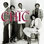 Pochette The Very Best of Chic