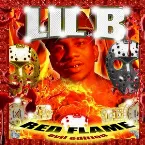Pochette Red Flame: Evil Edition