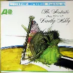 Pochette The Fantastic Jazz Harp of Dorothy Ashby