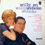 Pochette Willy en Willeke