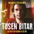 Pochette Tusen bitar - en film om Björn Afzelius