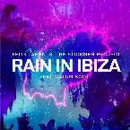 Pochette Rain in Ibiza