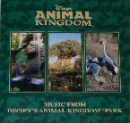 Pochette Music From Disney’s Animal Kingdom™ Park