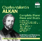 Pochette Complete Piano Duos and Duets