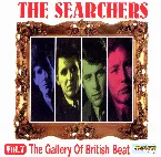 Pochette The Gallery of British Beat, Volume 7