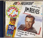 Pochette De hits van Jim Reeves
