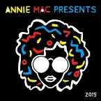 Pochette Annie Mac Presents 2015