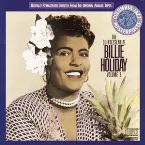 Pochette The Quintessential Billie Holiday, Volume 2
