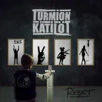 Pochette Reset