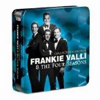 Pochette Forever Legends: Frankie Valli & the Four Seasons