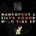 Pochette Wild Fire EP