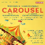Pochette Rodgers & Hammerstein’s Carousel