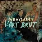 Pochette L'art brut