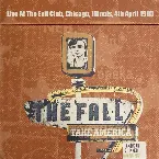 Pochette Take America: Live at the Exit Club, Chicago, Illinois, 4th April 1985