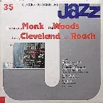 Pochette I giganti del jazz, vol. 35