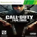 Pochette Call of Duty Task Force