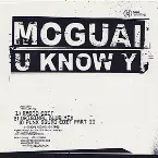 Pochette U Know Y