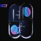 Pochette Heart on Fire