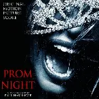 Pochette Prom Night: Original Motion Picture Score