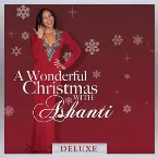 Pochette A Wonderful Christmas With Ashanti
