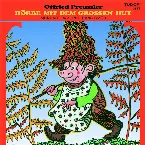 Pochette Hörbe mit dem grossen Hut