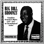 Pochette Complete Recorded Works in Chronological Order, Volume 12: 1945-1947