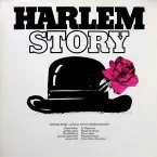 Pochette Harlem Story