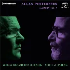 Pochette Symphony no. 9