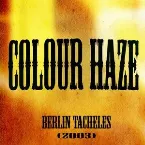 Pochette Berlin Tacheles (live 2003)