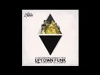Pochette Uptown Funk (The Noisy Freaks ft. Andrew Hunt Remix)