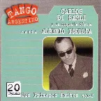 Pochette Tango argentino: Sus primeros éxitos, vol. 2