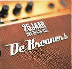 Pochette 25 jaar het beste van