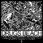 Pochette Drugs Beach