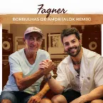 Pochette Borbulhas de Amor (Alok Remix)