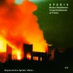 Pochette Despite the fire-fighters' efforts