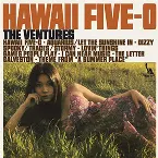 Pochette Hawaii Five‐O